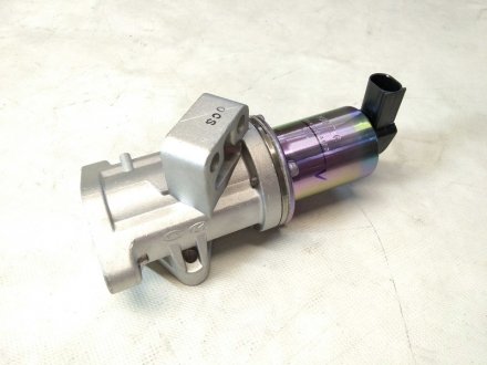 Клапан EGR HYUNDAI H-1 04-07;KIA Sorento 02-09 Hyundai/Kia/Mobis 284104A100