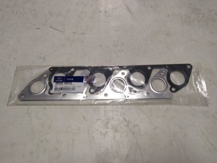 Прокладка, впускний / випускний коллектор Hyundai/Kia/Mobis 2852042070