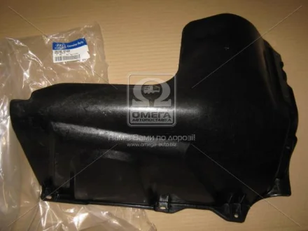 Захист двигуна лівий KIA Hyundai/Kia/Mobis 291301C100
