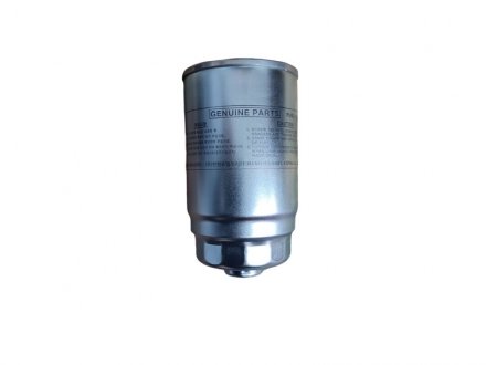 Фільтр паливний картридж Hyundai/Kia/Mobis 31922C8900