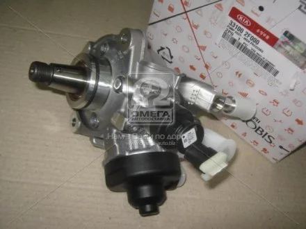 Насос високого тиску Hyundai/Kia/Mobis 331002F000