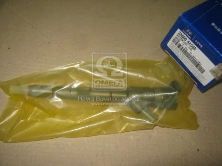 Форсунка Hyundai/Kia/Mobis 338004A500