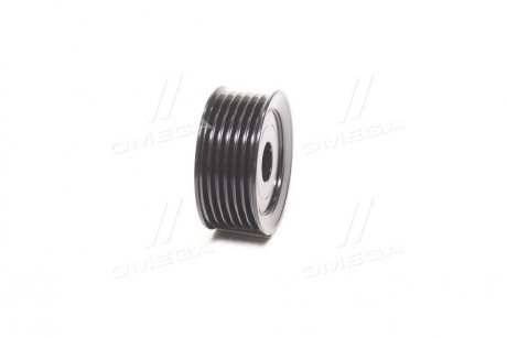 Шків генератора Hyundai/Kia/Mobis 373202E010