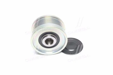 Фото шкив, генератор Hyundai/Kia/Mobis 3732227501 Шкив, генератор Hyundai/Kia/Mobis 3732227501