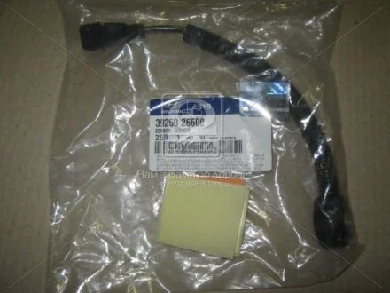 Датчик детонації Hyundai/Kia/Mobis 3925026600