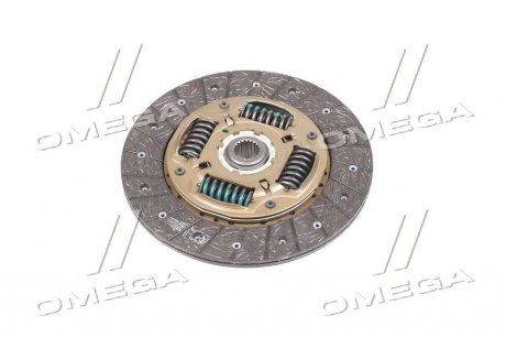 Диск зчеплення Hyundai/Kia/Mobis 4110022716