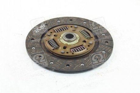 Диск сцепления GETZ 1400 CC Hyundai/Kia/Mobis 41100-22750 (фото 1)