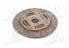 Диск зчеплення (вир-во) Hyundai/Kia/Mobis 4110048700 (фото 3)