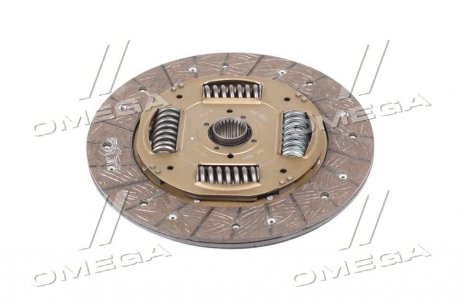 Диск зчеплення (вир-во Mobis) Hyundai/Kia/Mobis 4110048700