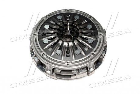 Сцепление в сборе I40 CLUTCH 1.7 CRDI AUTOMATIC Hyundai/Kia/Mobis 412002D220 (фото 1)