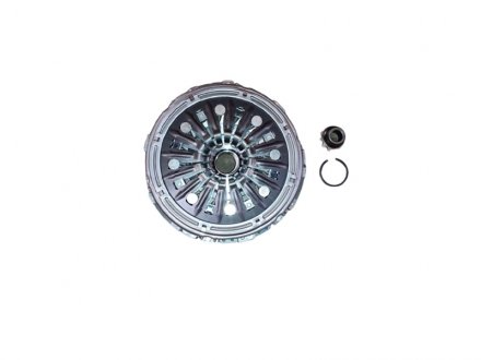 Комплект зчеплення (вир-во Mobis) Hyundai/Kia/Mobis 412002D220