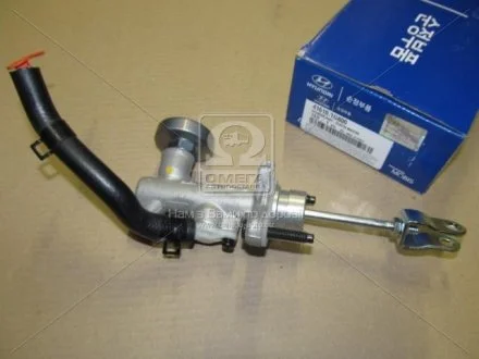 Цилиндр сцепления главный ACCENT 06~ TCI Rio 05~ Hyundai/Kia/Mobis 416101G800