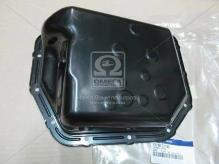 Поддон АКПП Hyundai/Kia/Mobis 4528022100