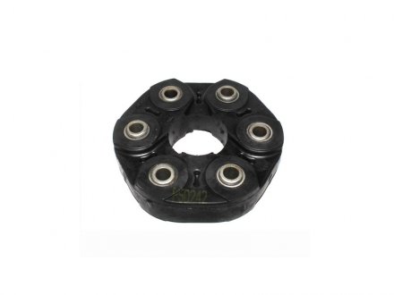 Муфта эластичная (к-кт болты, гайки, шайбы) Mobis Hyundai/Kia/Mobis 49130-2B000