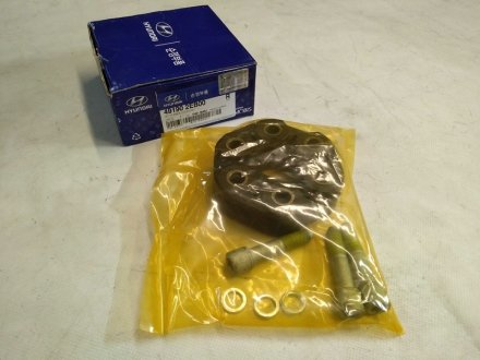 Демпфер Hyundai/Kia/Mobis 491902EB00