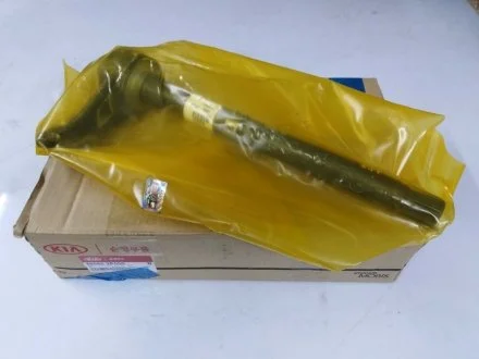 Вал з підшипником підвісним Hyundai/Kia/Mobis 49560-2P050