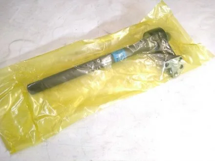 Вал з підшипником підвісним Hyundai/Kia/Mobis 49560-2S060