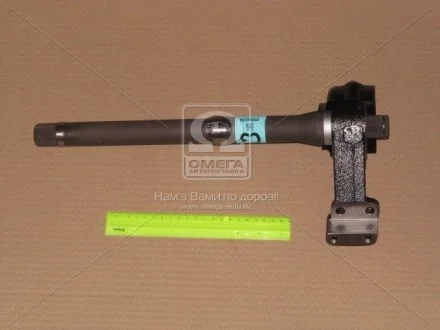 Вал приводу, півосі передній Hyundai/Kia/Mobis 495602S350