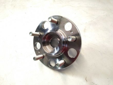 Ступица колеса заднего DISC-15 INCH Mobis Hyundai/Kia/Mobis 52710-2E500