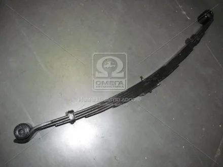 Ресори передні HYUNDAI/KIA HD65/HD72 (Mobis) Hyundai/Kia/Mobis 541105K500