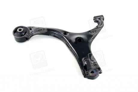 Фото ричаг передний нижний правий Hyundai/Kia/Mobis 545011E000 Ричаг передний нижний правий Hyundai/Kia/Mobis 545011E000