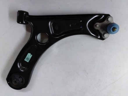 Фото важіль передній правий нижній HYUNDAI Kona 17-,KONA (OS) 18- Hyundai/Kia/Mobis 54501J9000 Важіль передній правий нижній HYUNDAI Kona 17-,KONA (OS) 18- Hyundai/Kia/Mobis 54501J9000