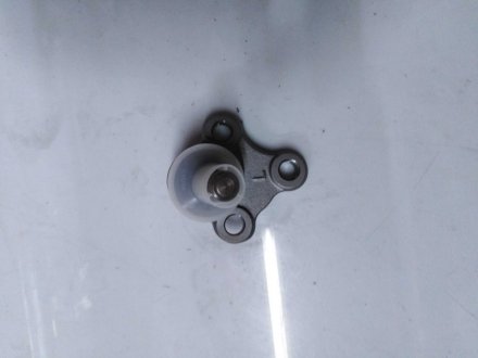 Опора шаровая левая Mobis Hyundai/Kia/Mobis 54530-C1000