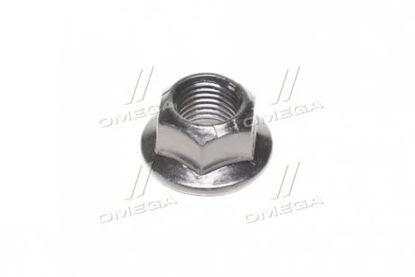 Гайка підвіски Hyundai/Kia/Mobis 5455926000