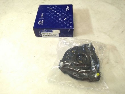 Опора амортизатора переднего (54610-C1000) Mobis Hyundai/Kia/Mobis 54610C1000