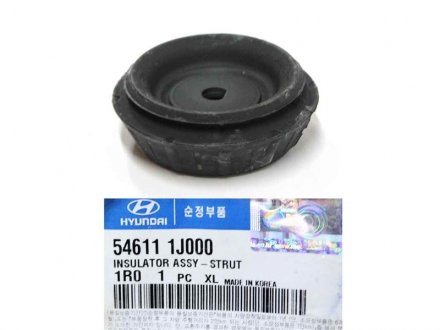 Опора амортизатора перед Mobis Hyundai/Kia/Mobis 54611-1J000
