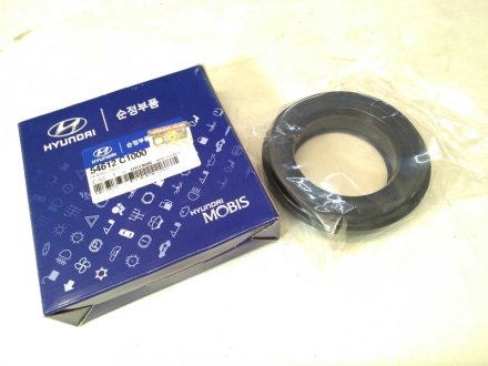 Підшипник опори амортизатора переднього Hyundai/Kia/Mobis 54612C1000