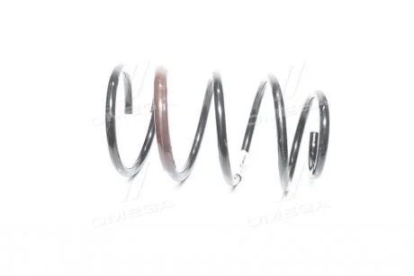 Пружина передняя Hyundai/Kia/Mobis 546302H100