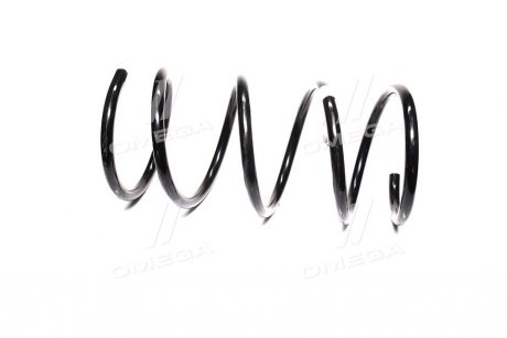 Пружина підвіски Hyundai/Kia/Mobis 546304D050