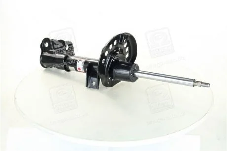 Фото амортизатор підвіски передній SONATA HYBRID (2011-2015) Mobis Hyundai/Kia/Mobis 54651-4R010 Амортизатор підвіски передній SONATA HYBRID (2011-2015) Mobis Hyundai/Kia/Mobis 54651-4R010