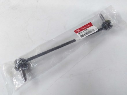 Стойка стабилизатора передняя левая Mobis Hyundai/Kia/Mobis 54830-C1000
