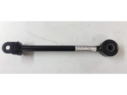 Важіль задній подовжній лівий KIA Hyundai/Kia/Mobis 551002B100