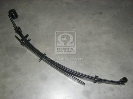 Ресора задня MOBIS Hyundai/Kia/Mobis 55100-4A200