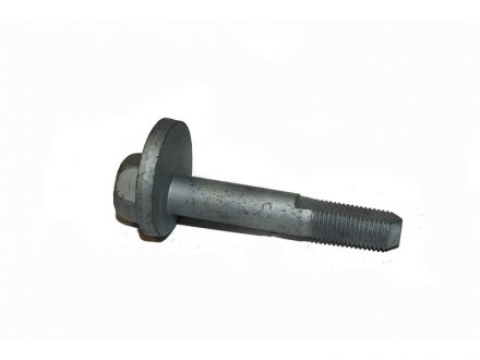 Болт важіля заднього поперечного Hyundai/Kia/Mobis 552202H000