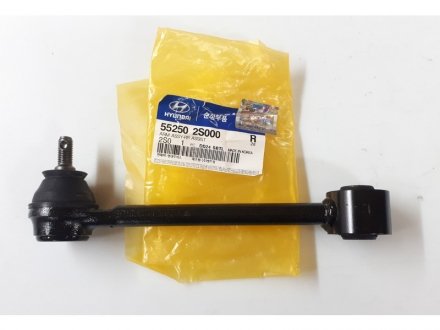 Рычаг подвески задней развальный 2WD Mobis Hyundai/Kia/Mobis 55250-2S000