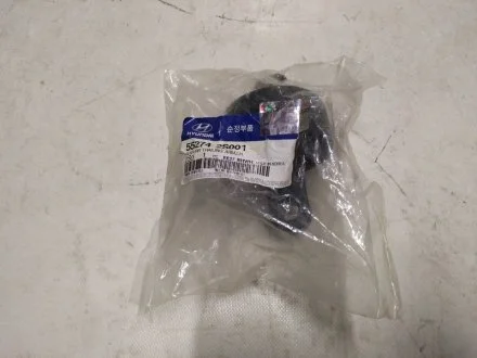 Сайлентблок рычага заднего продольного левый Mobis Hyundai/Kia/Mobis 55274-2S001