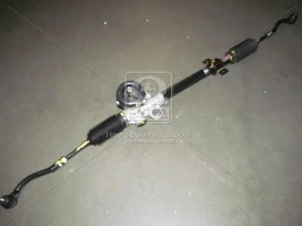 Механизм рулевой Hyundai/Kia/Mobis 565001G500
