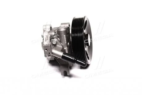 Насос гідропідсилювача Hyundai/Kia/Mobis 57100-2E300