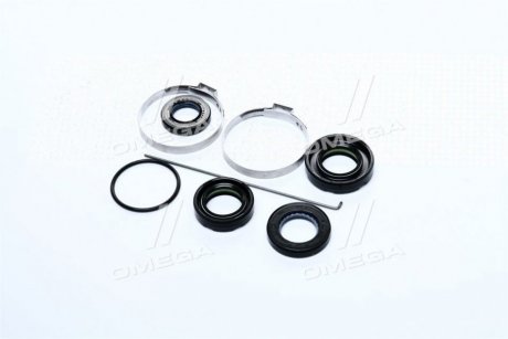 Ремкомплект кермової рейки з Hyundai/Kia/Mobis 57790 1CA10