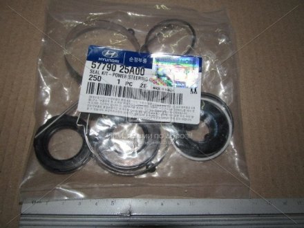 Ремкомплект рулевой рейки (с г/у) Hyundai/Kia/Mobis 5779025A00