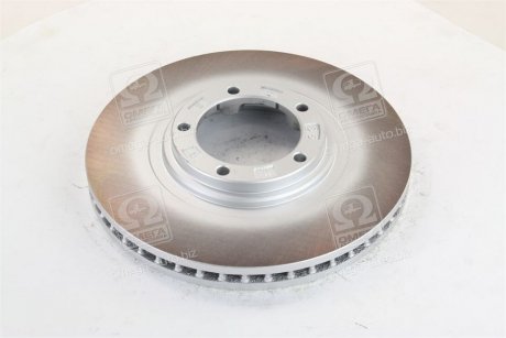 Тормозной диск Hyundai/Kia/Mobis 581294A200