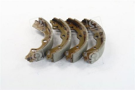 Колодки тормозные барабанная Mobis Hyundai/Kia/Mobis 58350-07A00