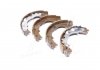 Тормозные колодки ручного тормоза Hyundai/Kia/Mobis 583504DA00 (фото 3)