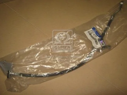 Шланг тормозной передний левый Tucson / Sportage (10-15) Mobis Hyundai/Kia/Mobis 58731-2S100