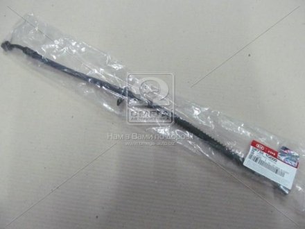 Шланг гальмівний Hyundai/Kia/Mobis 587321G000