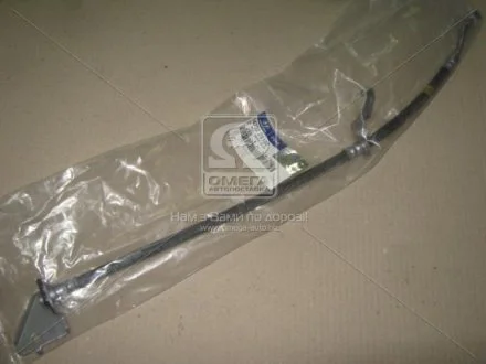 Шланг тормозной передний правый Tucson / Sportage (10-15) Mobis Hyundai/Kia/Mobis 58732-2S100